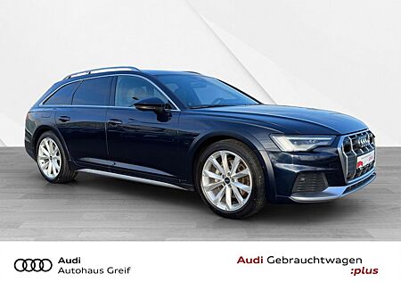 Audi A6 Allroad quattro 50 TDI
