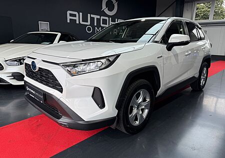 Toyota RAV 4 RAV4 Hybrid 4x2 1-Hand/R-Kamera/ACC/LED/MM-Touch