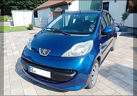Peugeot 107 Filou