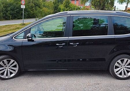 Seat Alhambra 2.0 TDI Start&Stop 103kW Style Allr...