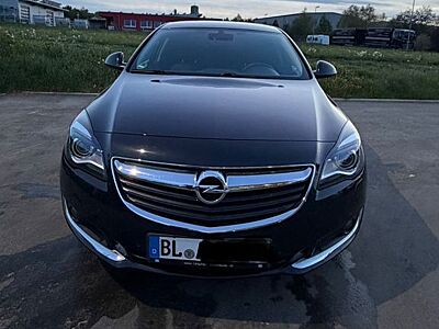 Opel Insignia 2.0 CDTI Business Edition 125kW A B...