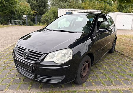 VW Polo Volkswagen 1.2 47kW Comfortline TÜV/AU 05/2026