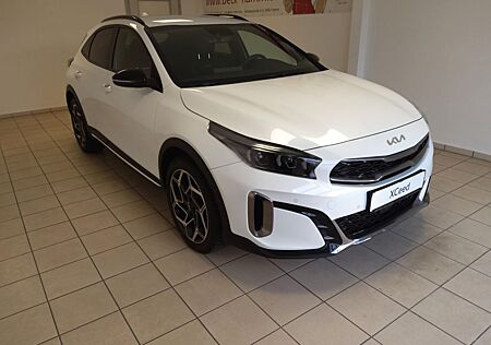 Kia XCeed 1.6 DCT7 GT Line LEDER-Paket RFK