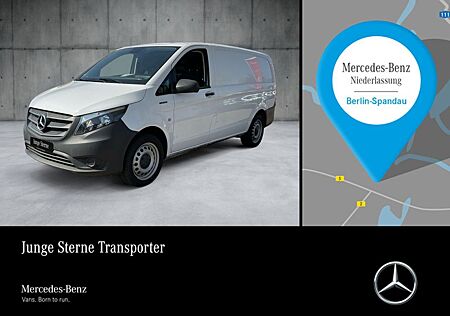 Mercedes-Benz Vito eVito 111 KA Lang Klima+ParkAss+SitzHZ