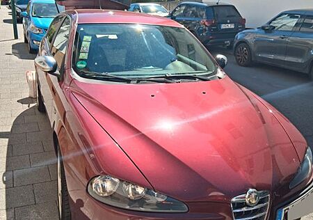 Alfa Romeo 147 1.6 16V TS Sportiva Sportiva
