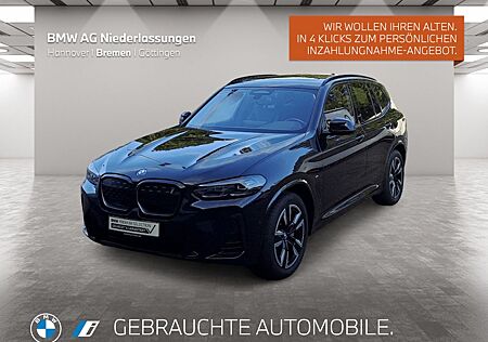 BMW iX3 M Sport Driv.Assist.Prof LiveCockpitProf