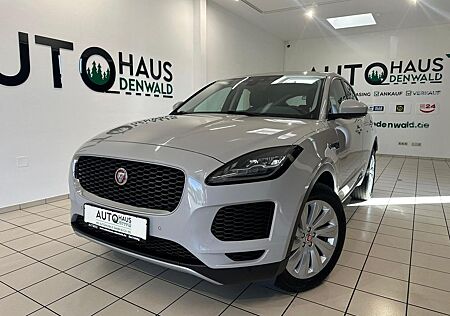 Jaguar E-Pace SE D150 AWD*8Fach*Standheizung*