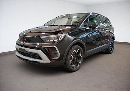 Opel Crossland X Crossland Ultimate Paket 1.2 Turbo HUD Panorama