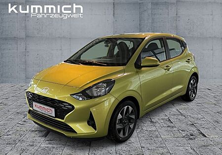 Hyundai i10 1.2 79PS TREND