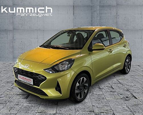 Hyundai i10 1.2 79PS TREND