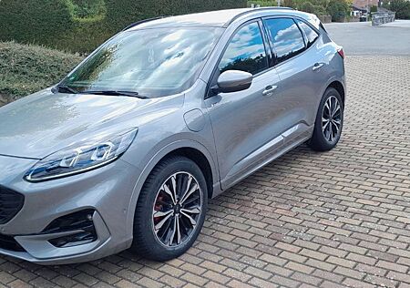 Ford Kuga 2.5 Duratec PHEV ST-Line X CVT ST-Line X