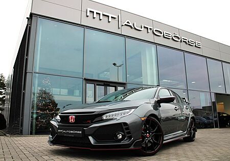 Honda Civic * TYPE R GT * 100% SERVICE & 8-FACH!