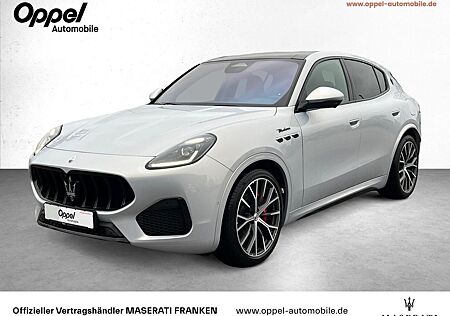Maserati Grecale Modena Hybrid MY24 360°KAM+LUFTFAHRWERK
