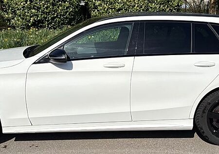 Mercedes-Benz C 250 T Autom. -