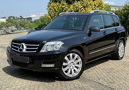 Mercedes-Benz GLK 200 CDI * SPORT PAKET * AUTOMATIK * AHK *TOP