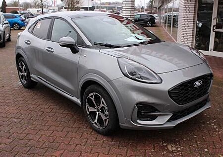 Ford Puma ST-Line Win-Pak/Panorama/5 J. Garantie