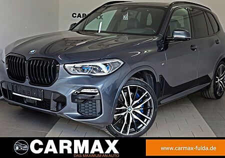 BMW X5 M50d Laser,Panorama,HeadUp,Harman/K,AHK