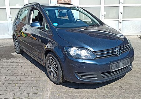 VW Golf Volkswagen VI Plus Comfortline / AHK