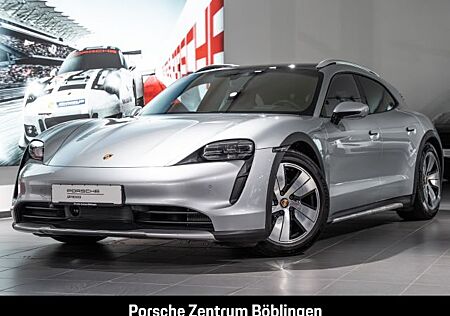 Porsche Taycan 4 Cross Turismo Surround-View InnoDrive