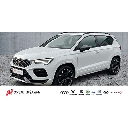 Cupra Ateca leasen