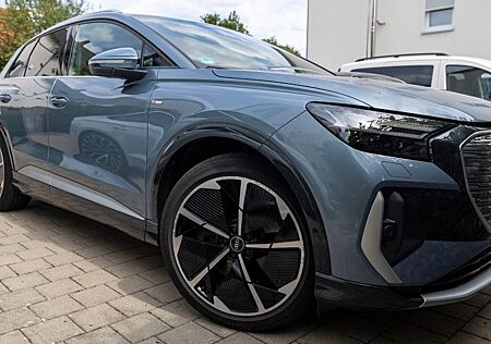 Audi Q4 e-tron 45 e-tron quattro - 195 KW UPE 75.000