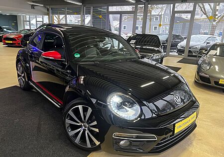 VW Beetle Volkswagen Lim. 2.0 TDI Club R line SONDERMODEL*