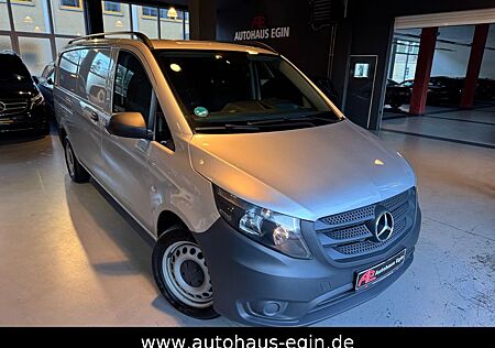 Mercedes-Benz Vito Kasten 116 CDI RWD Extralang*Navi*Kamera*