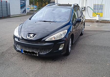 Peugeot 308 SW Platinum 150 THP Platinum