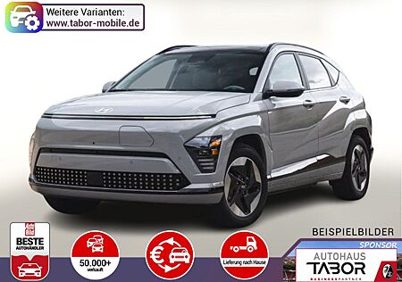 Hyundai Kona Navi LED SmartKey Kam Temp UVP-25%*