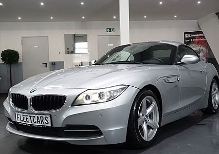 BMW Z4 Roadster sDrive 20i | Xenon | LEDER | NAVI |