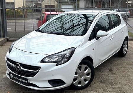 Opel Corsa E 1.2 Edition *CarPlay-NAVI/KAMERA*