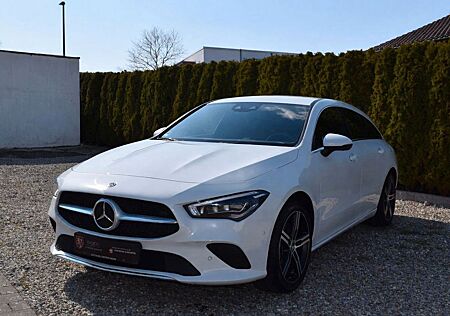 Mercedes-Benz CLA 220 Shooting Brake |AMBIENTE|360 CAM|AHK