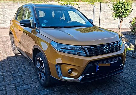 Suzuki Vitara 1.4 BOOSTERJET Hybrid Comfort+ Comfort+