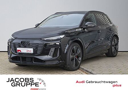 Audi SQ6 e-tron ACC*Matrix*HuD*AHK*360°*B&O*PANO