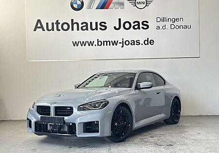 BMW M2 Coupé M Drivers Package, Harman Kardon, Komfo