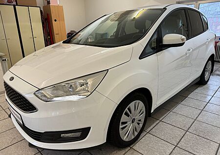 Ford C-Max Business Edition