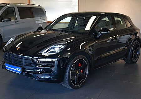 Porsche Macan GTS Navi LED Leder BOSE Pano Keyless-Go