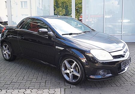 Opel Tigra Twin Top Design Edition Leder/Klima