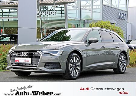 Audi A6 Avant 50TFSIe qu TOUR HUD KAMERA MATRIX SOUND