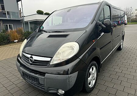 Opel Vivaro L2H1 2,9t Design Editi 9-SITZE*NAVI*KLIMA