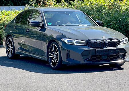 BMW M340d xDrive *19 Zoll*M Sportpaket Pro Shadow
