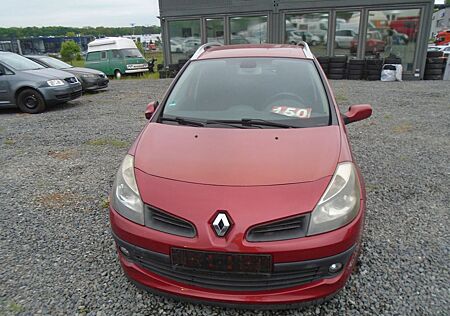 Renault Clio Grandtour Edition Dynamique