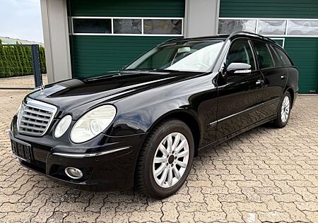 Mercedes-Benz E 280 T CDI/NAVI COMAND/AHK/PDC/TEMPO/SHZ/XENON/
