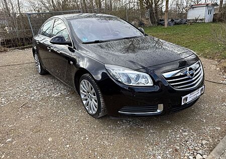 Opel Insignia 2.8 V6 Turbo 4x4 Sport Aut. EXPORT