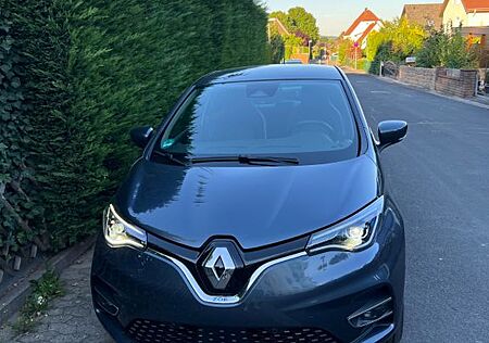 Renault ZOE EV50 135hp Riviera Riviera