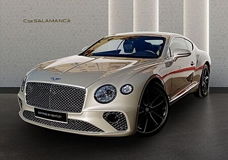 Bentley Continental GT GT V8 Azure Coupé