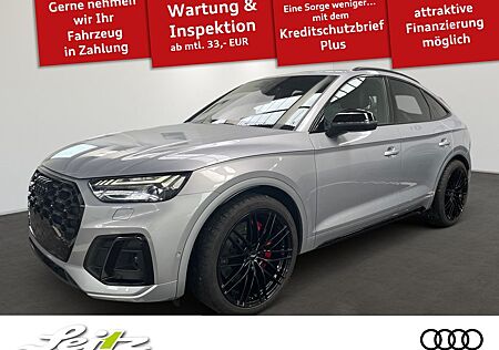 Audi SQ5 Sportback 3.0 TDI quattro