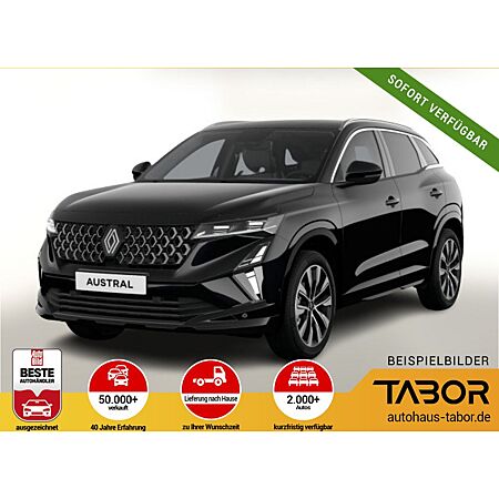 Renault Austral leasen