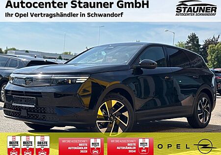 Opel Grandland X Grandland GS Hybrid 145PS AT8*PIXEL BOX*16"TOUCH
