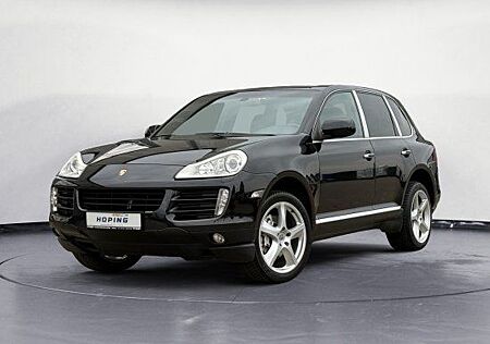 Porsche Cayenne S 4,8 l *Steuerkette ist NEU!
